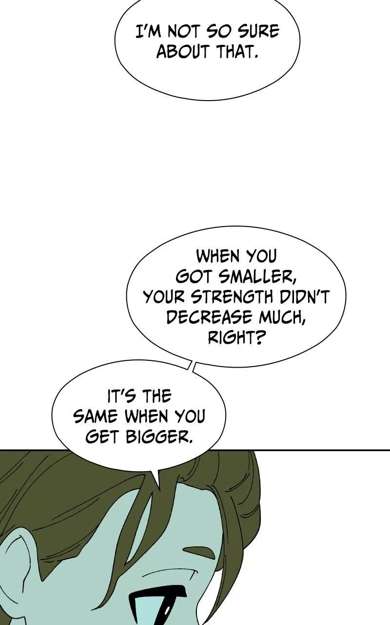 Read False Paradise ENGLISH Manga Online