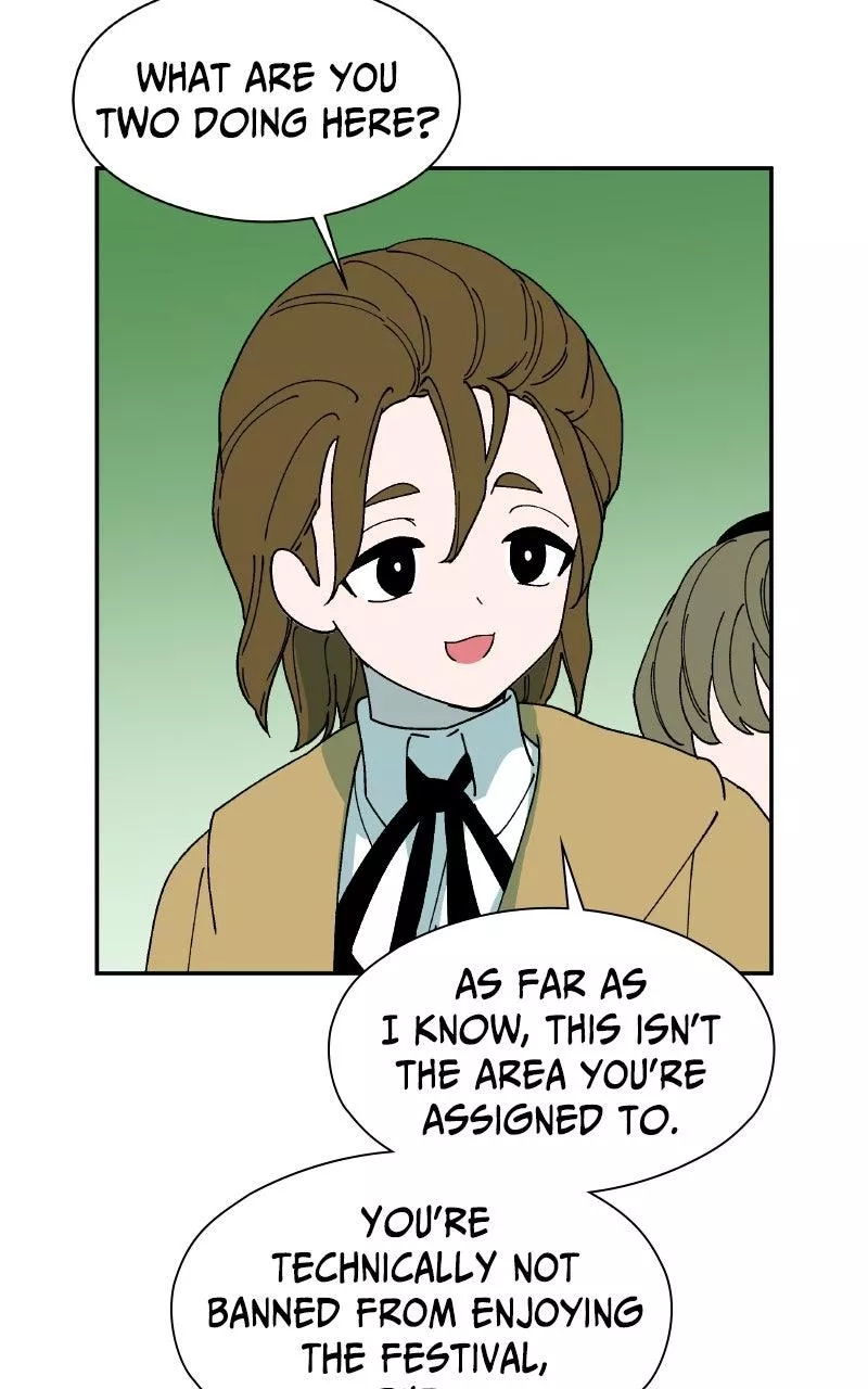 Read False Paradise ENGLISH Manga Online