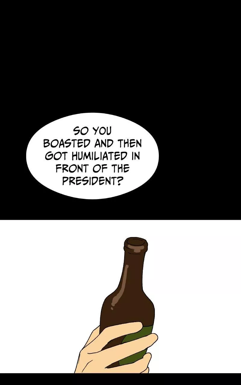 Read False Paradise ENGLISH Manga Online