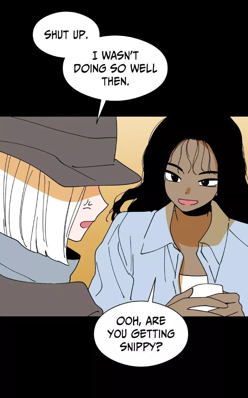 Read False Paradise ENGLISH Manga Online