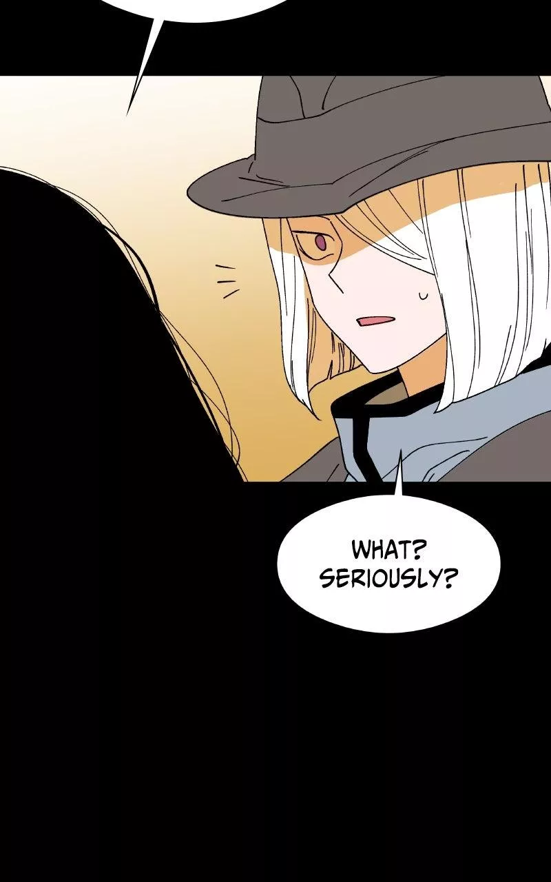 Read False Paradise ENGLISH Manga Online