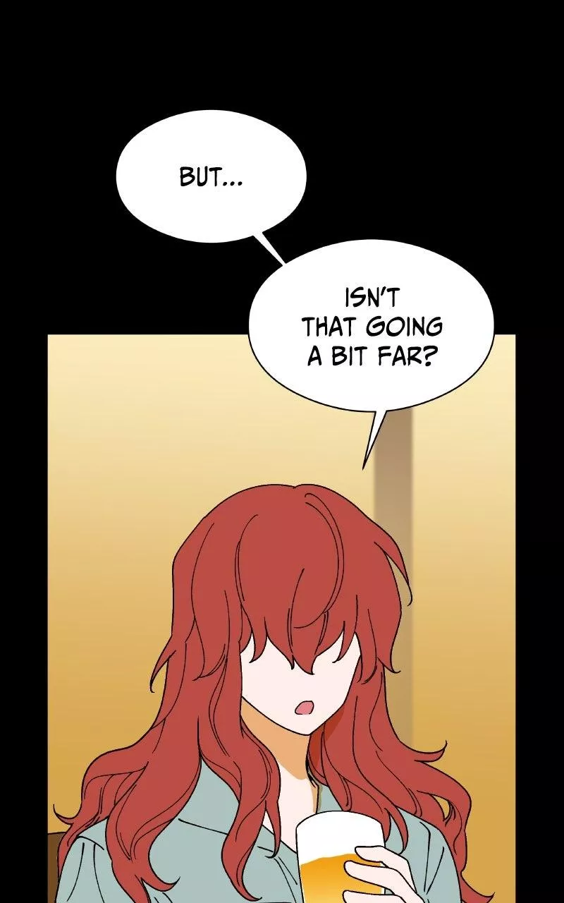 Read False Paradise ENGLISH Manga Online