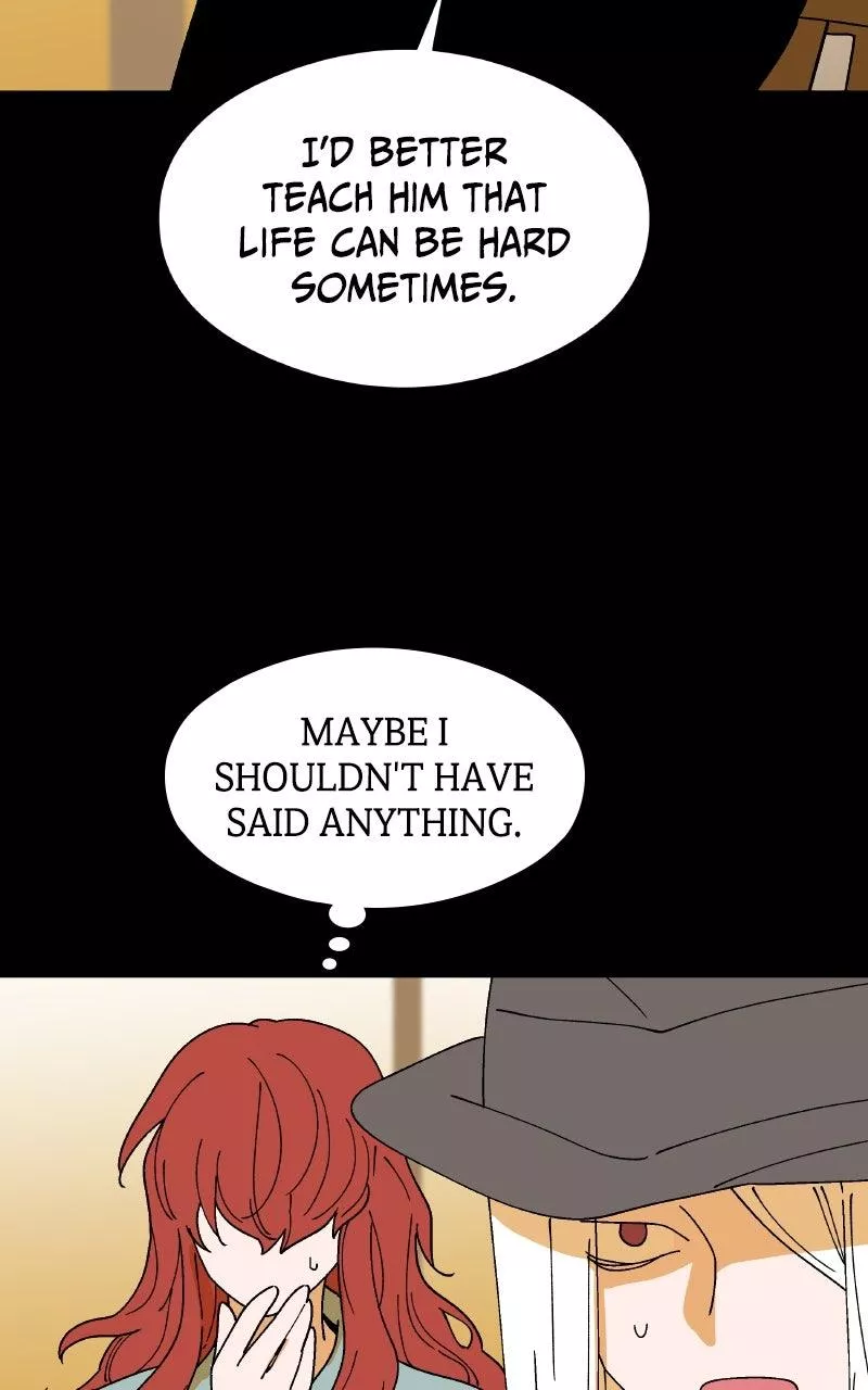 Read False Paradise ENGLISH Manga Online