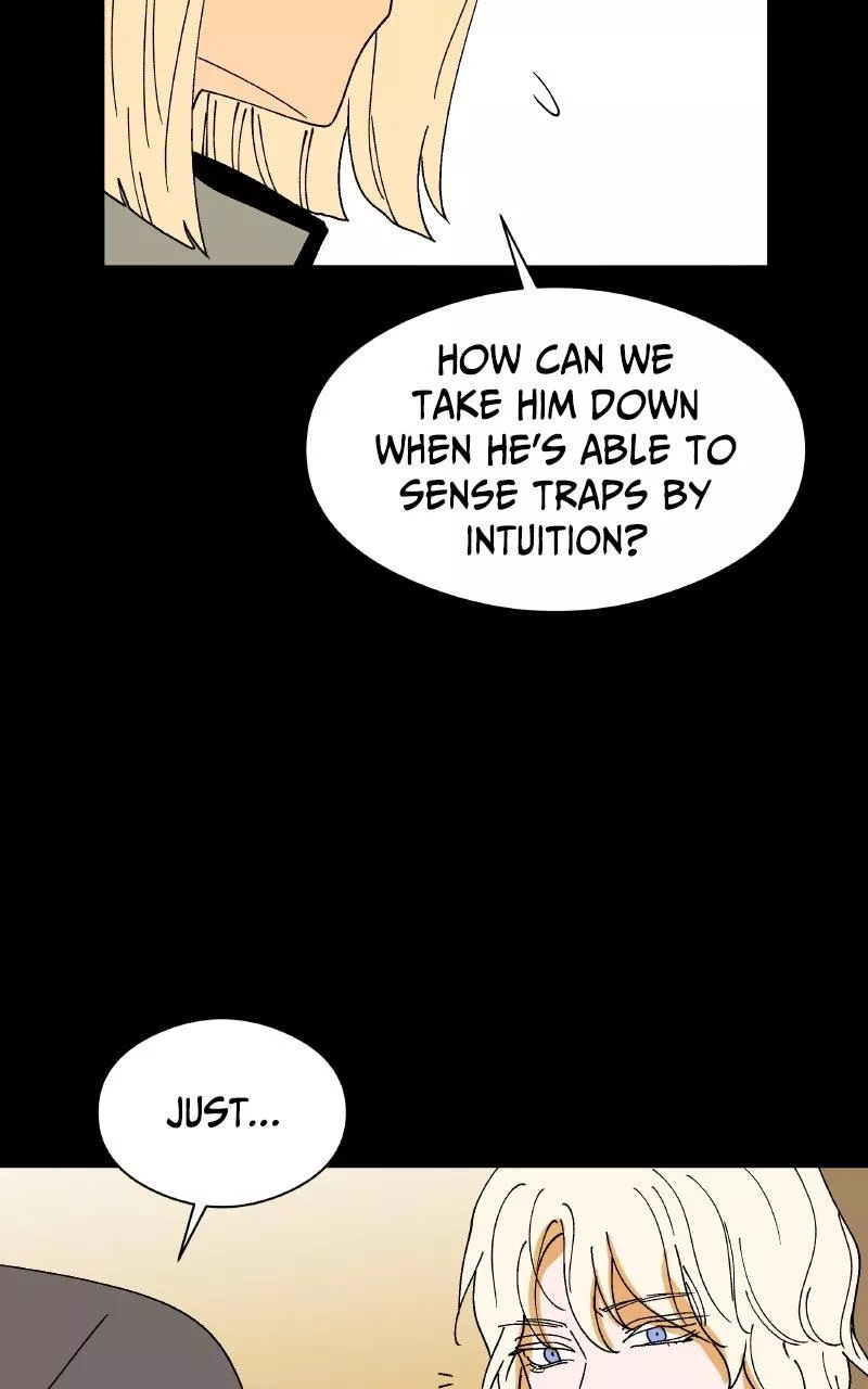 Read False Paradise ENGLISH Manga Online