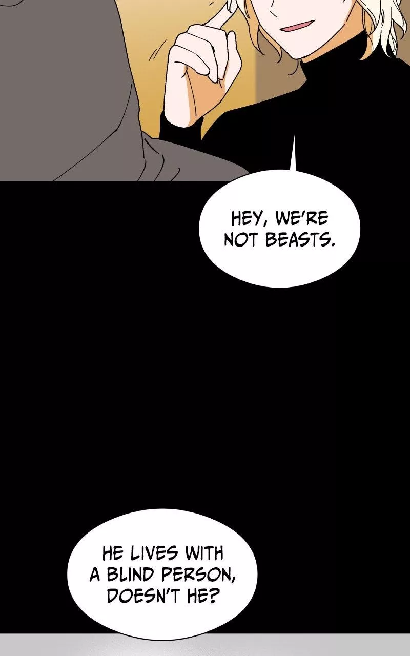 Read False Paradise ENGLISH Manga Online