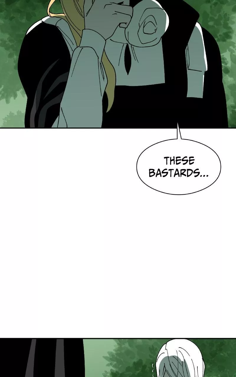 Read False Paradise ENGLISH Manga Online