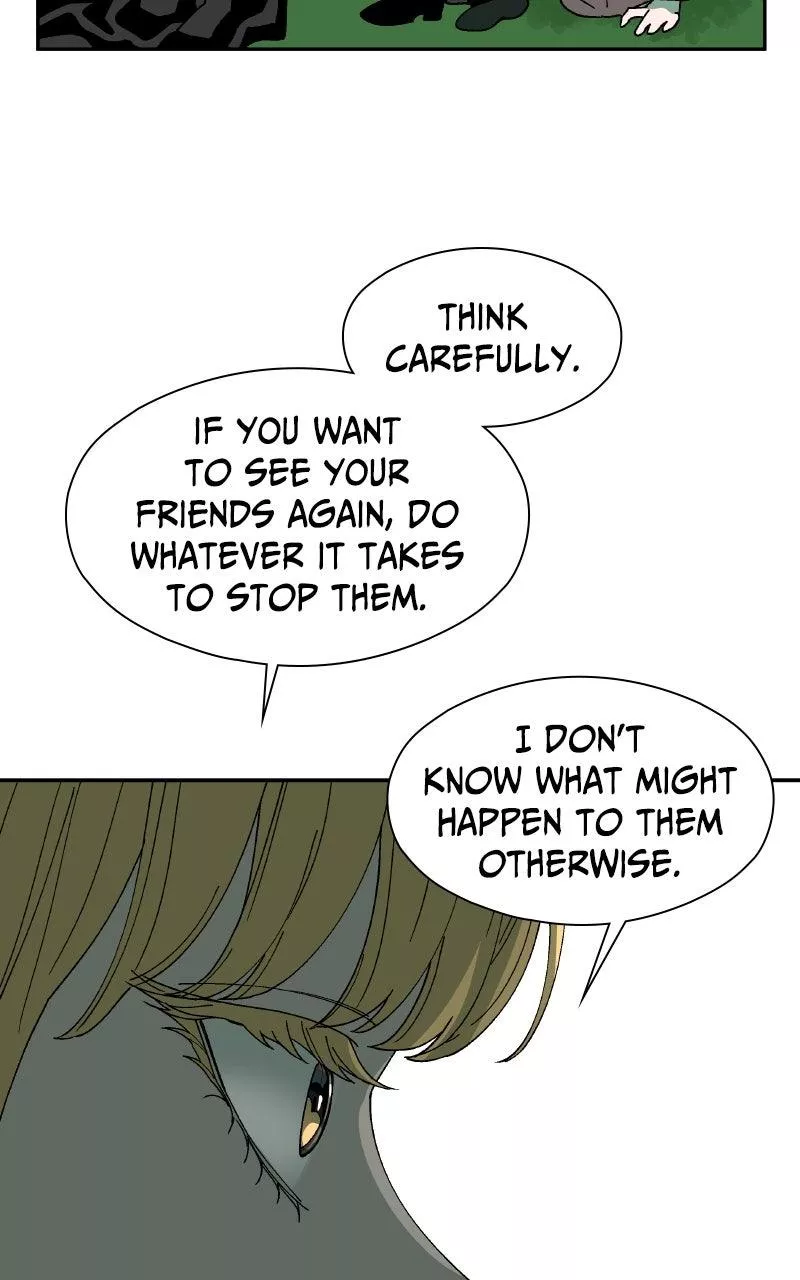 Read False Paradise ENGLISH Manga Online