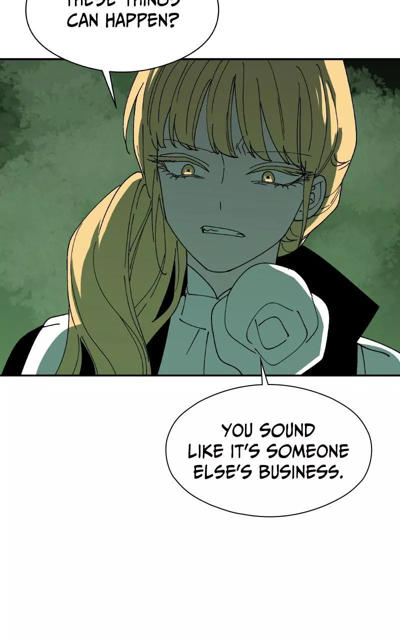 Read False Paradise ENGLISH Manga Online