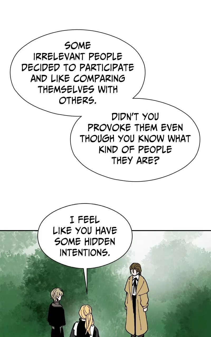 Read False Paradise ENGLISH Manga Online