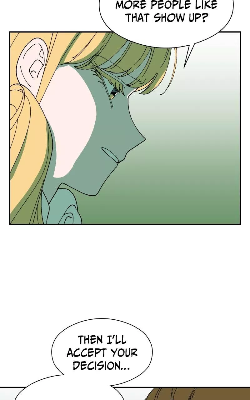 Read False Paradise ENGLISH Manga Online