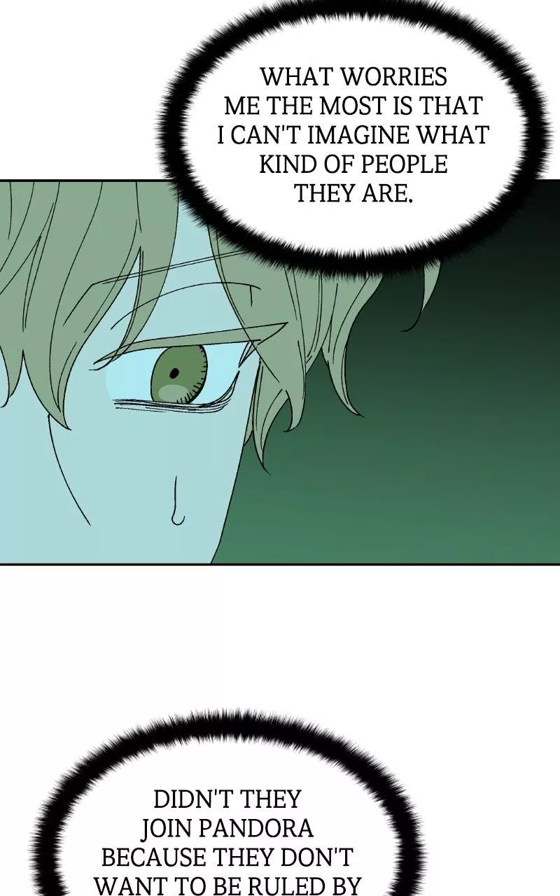 Read False Paradise ENGLISH Manga Online