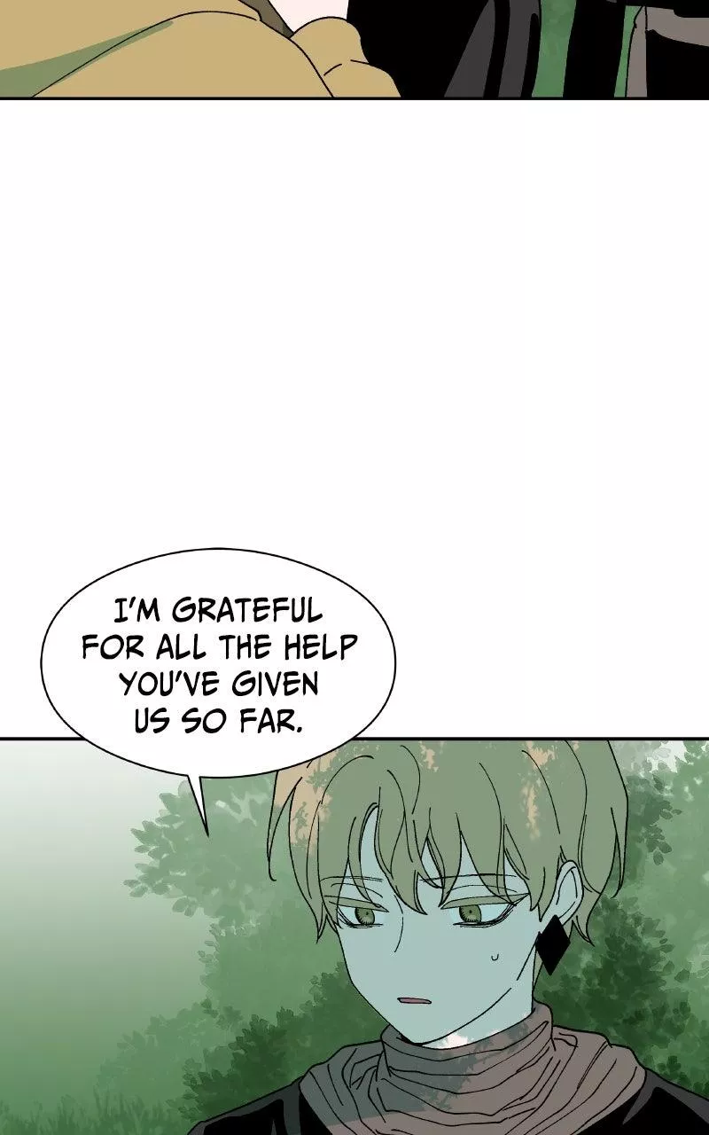 Read False Paradise ENGLISH Manga Online