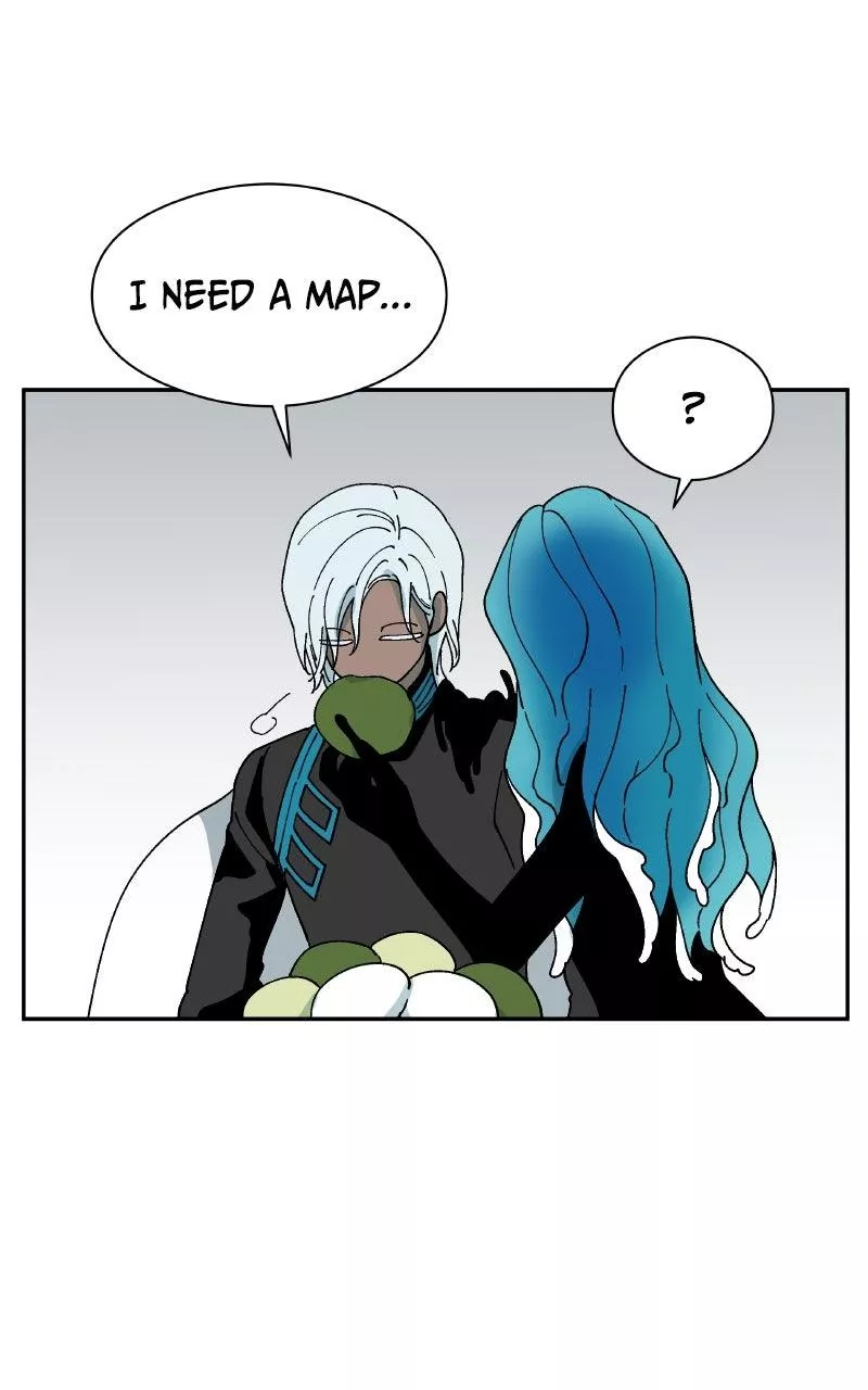 Read False Paradise ENGLISH Manga Online