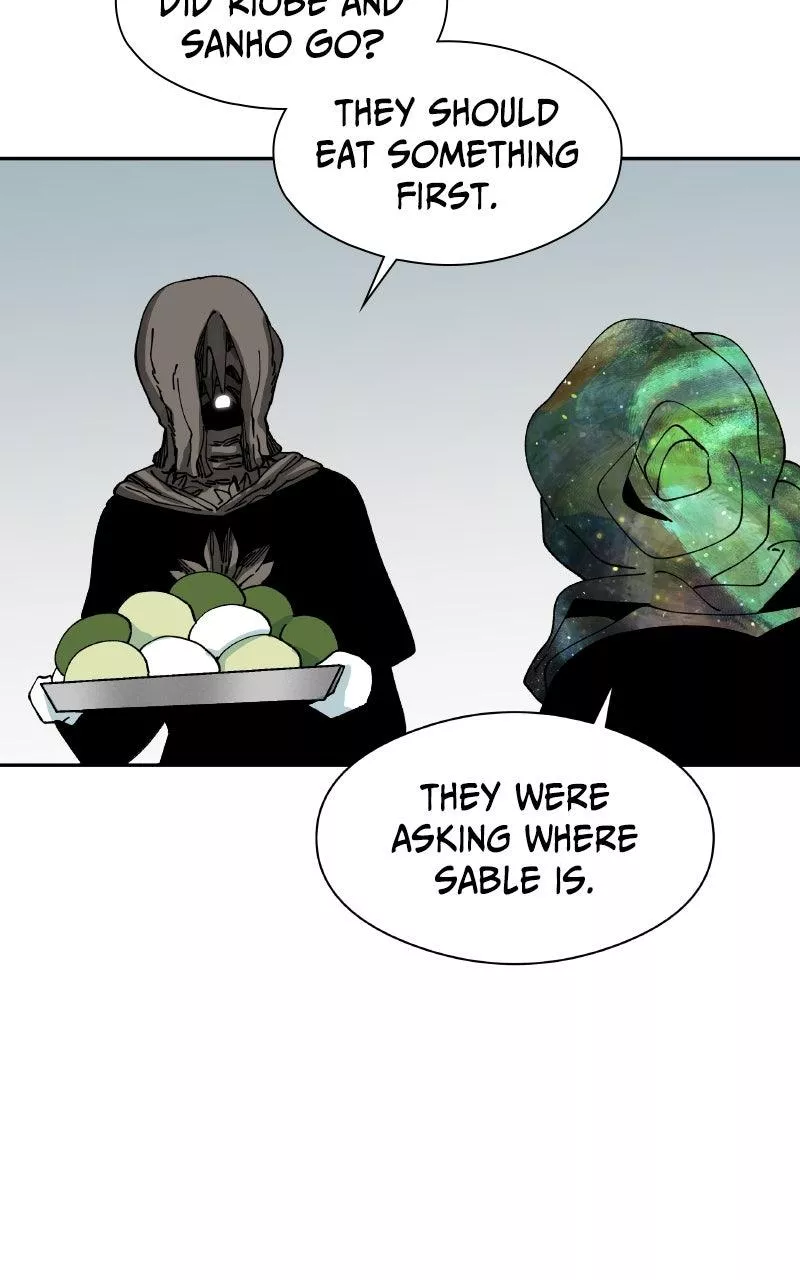 Read False Paradise ENGLISH Manga Online