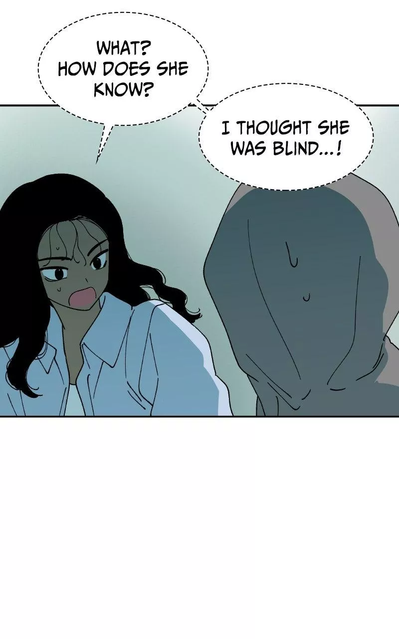 Read False Paradise ENGLISH Manga Online