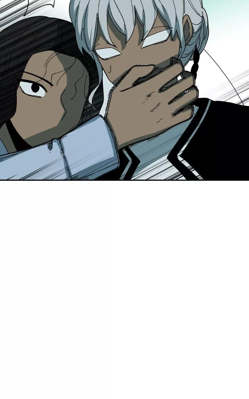 Read False Paradise ENGLISH Manga Online