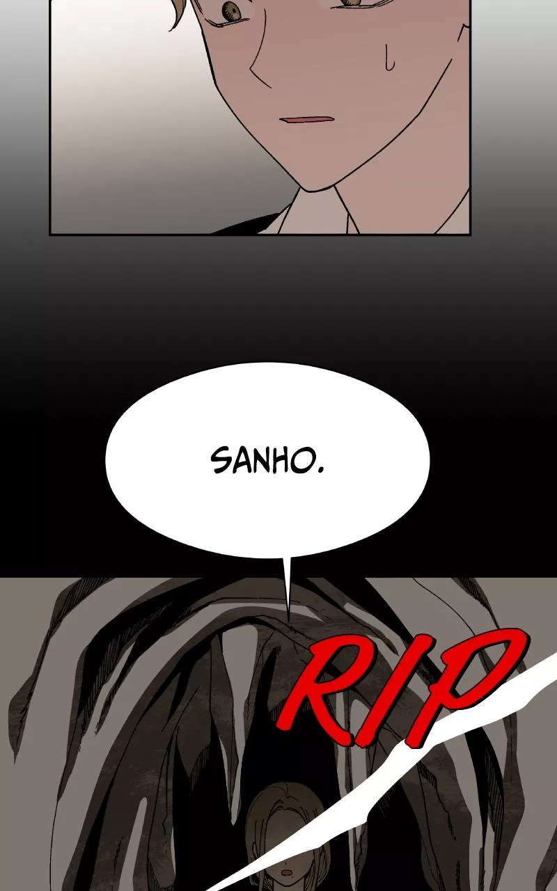 Read False Paradise ENGLISH Manga Online