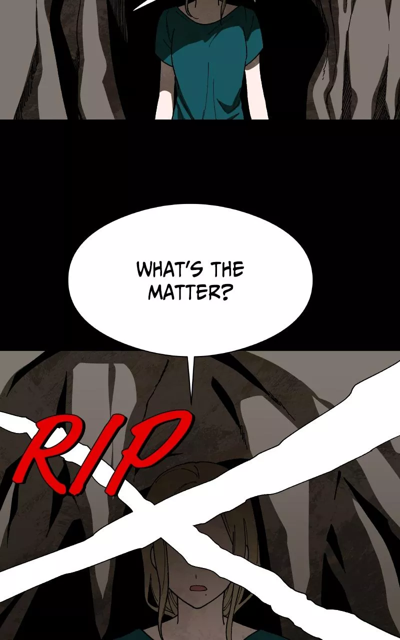 Read False Paradise ENGLISH Manga Online