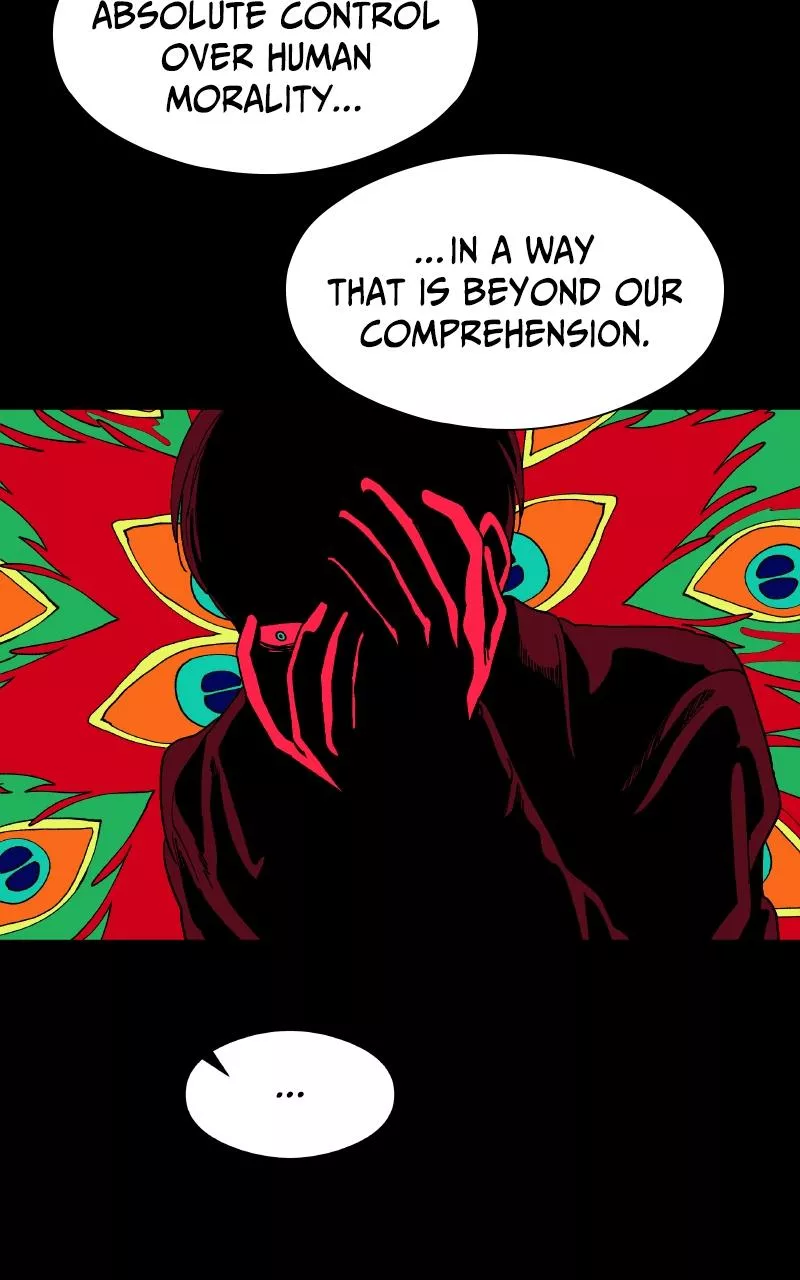 Read False Paradise ENGLISH Manga Online