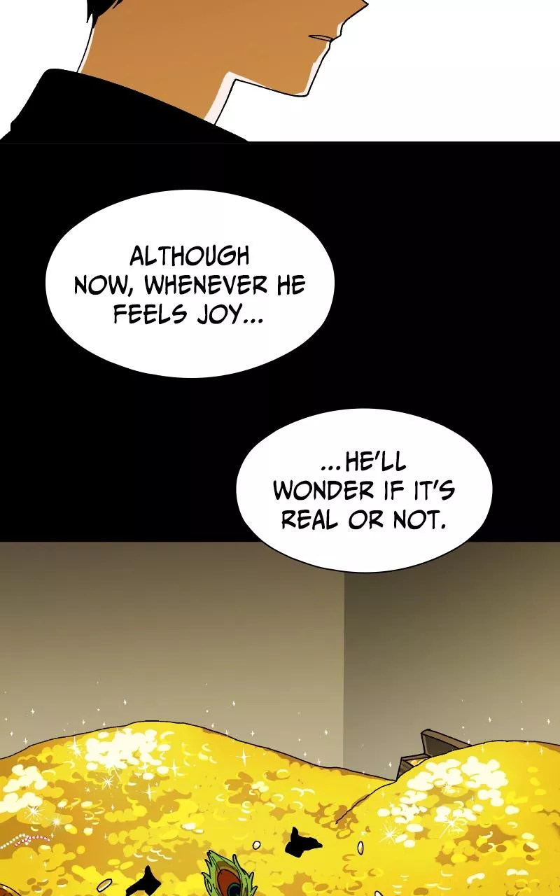 Read False Paradise ENGLISH Manga Online