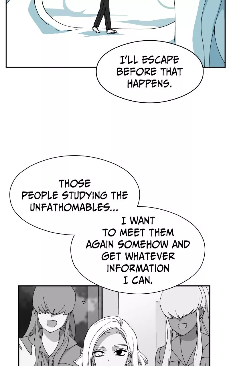 Read False Paradise ENGLISH Manga Online