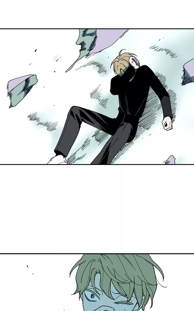 Read False Paradise ENGLISH Manga Online