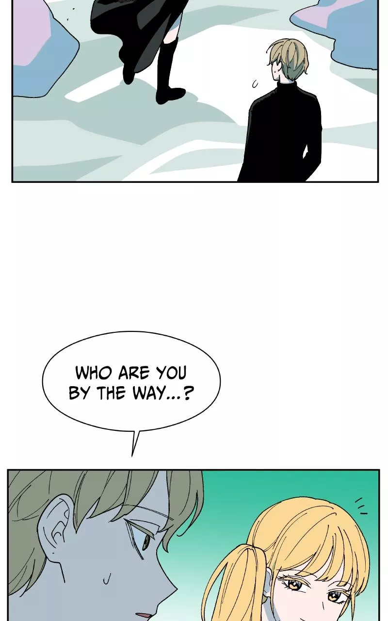 Read False Paradise ENGLISH Manga Online