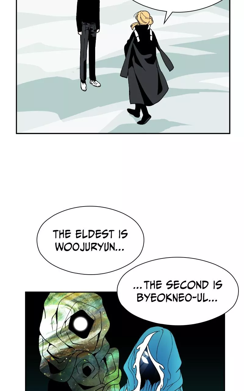 Read False Paradise ENGLISH Manga Online