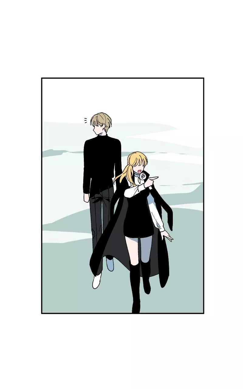 Read False Paradise ENGLISH Manga Online