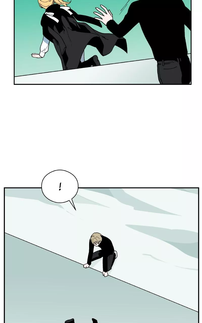 Read False Paradise ENGLISH Manga Online