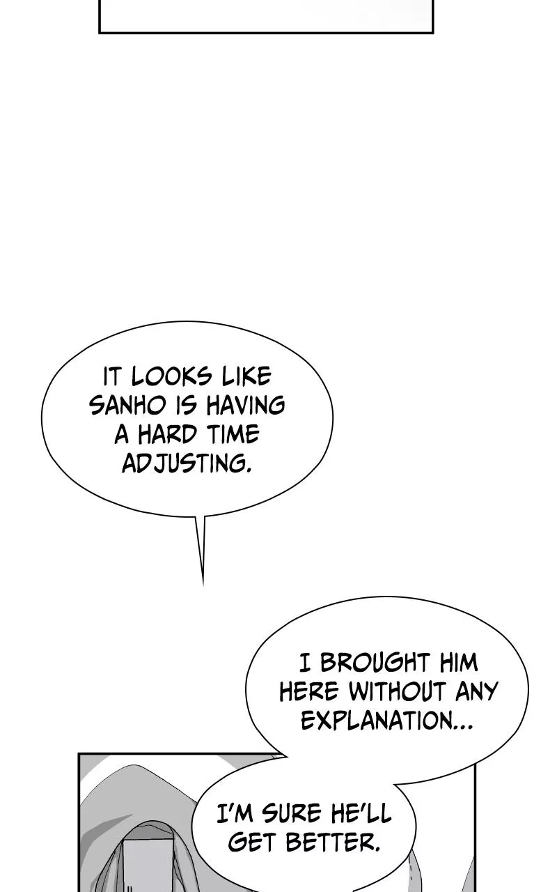 Read False Paradise ENGLISH Manga Online