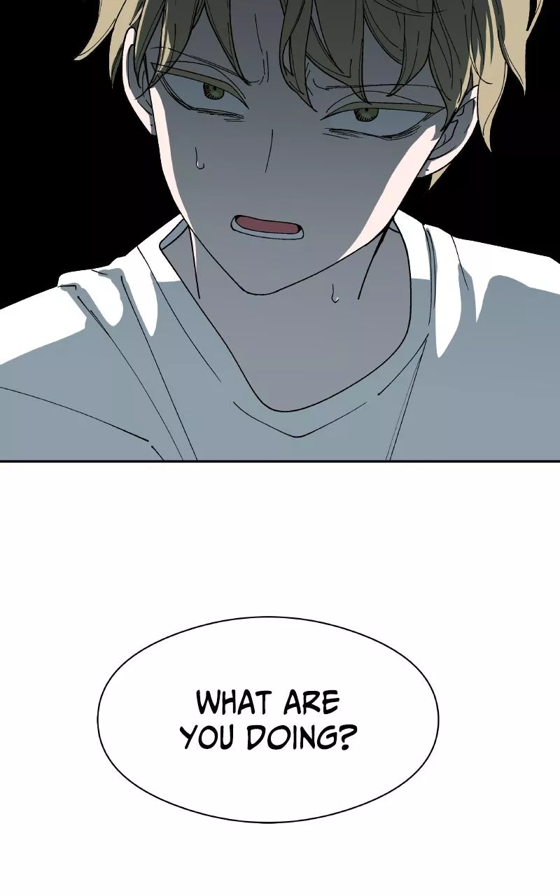 Read False Paradise ENGLISH Manga Online