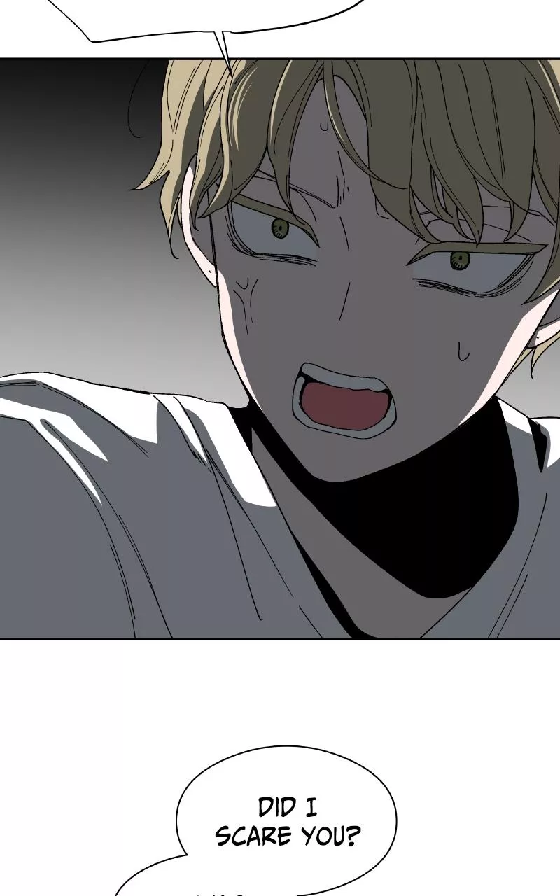 Read False Paradise ENGLISH Manga Online