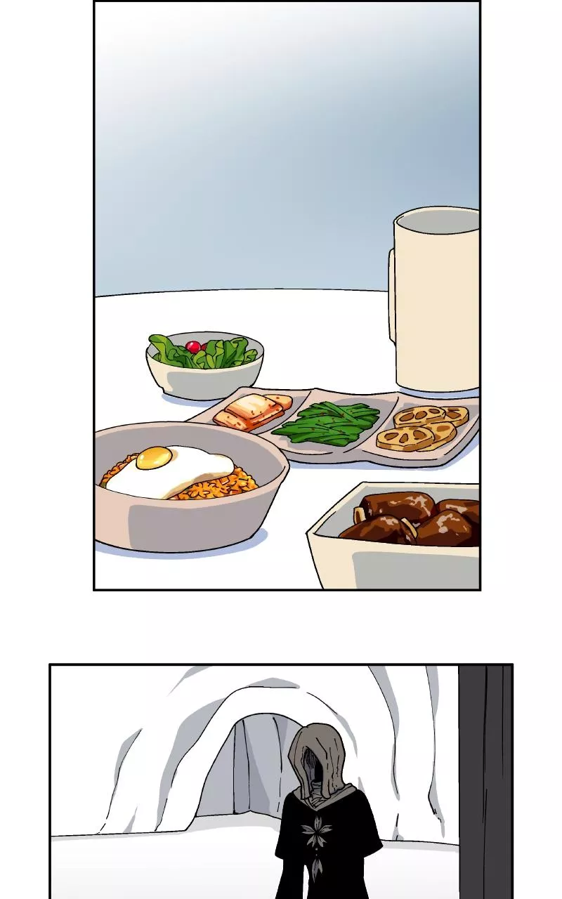 Read False Paradise ENGLISH Manga Online