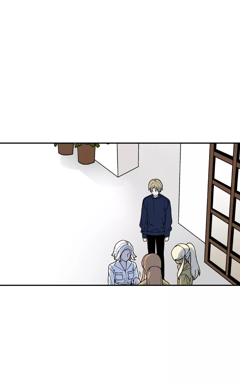 Read False Paradise ENGLISH Manga Online