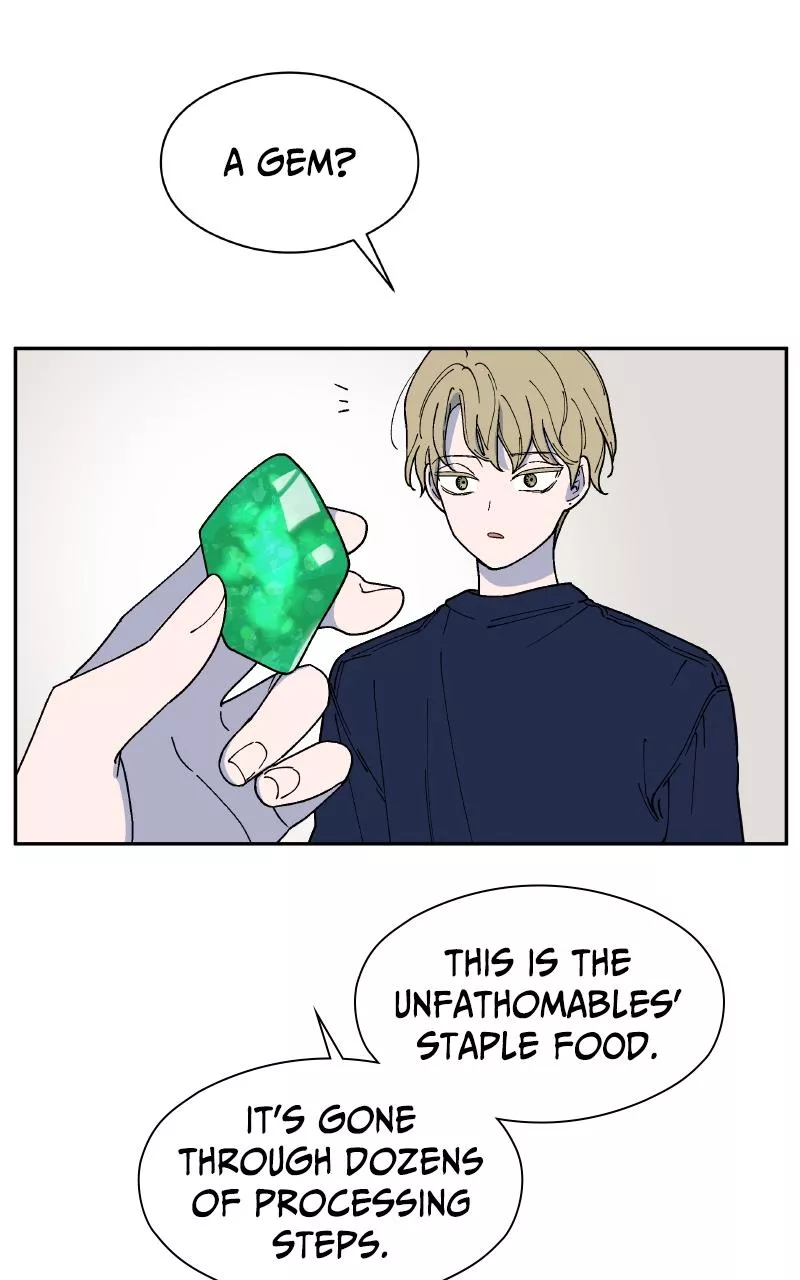 Read False Paradise ENGLISH Manga Online