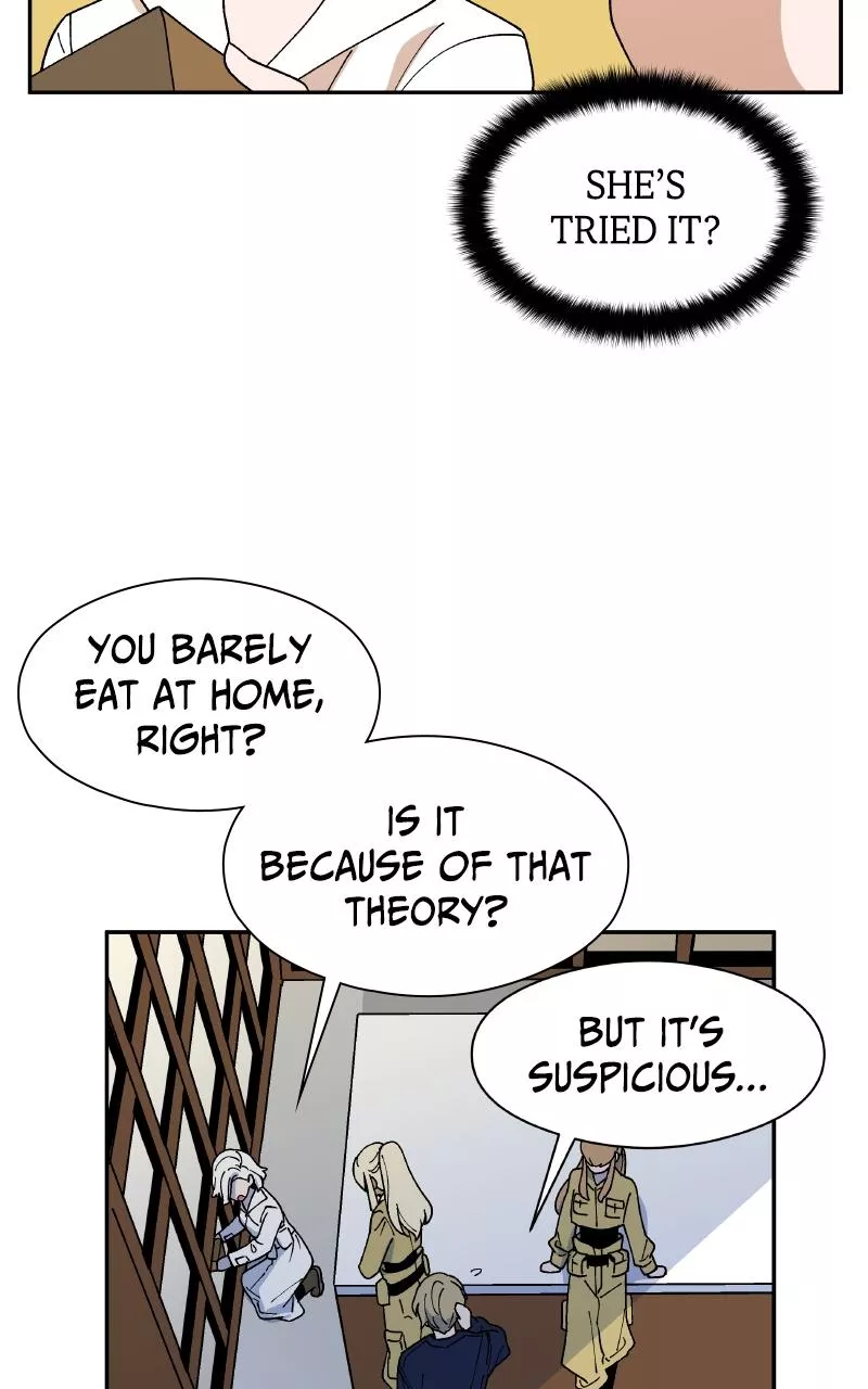 Read False Paradise ENGLISH Manga Online