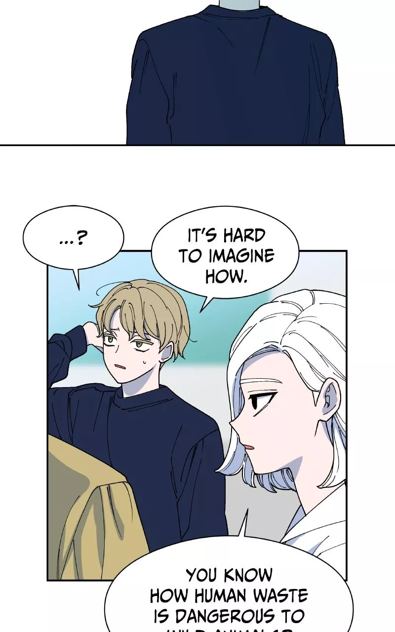 Read False Paradise ENGLISH Manga Online