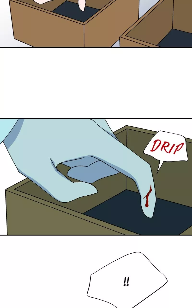 Read False Paradise ENGLISH Manga Online