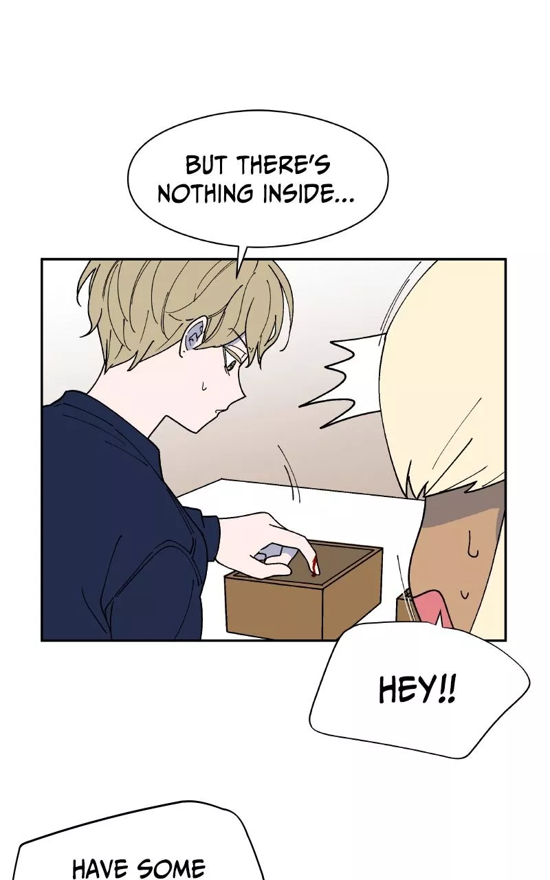 Read False Paradise ENGLISH Manga Online