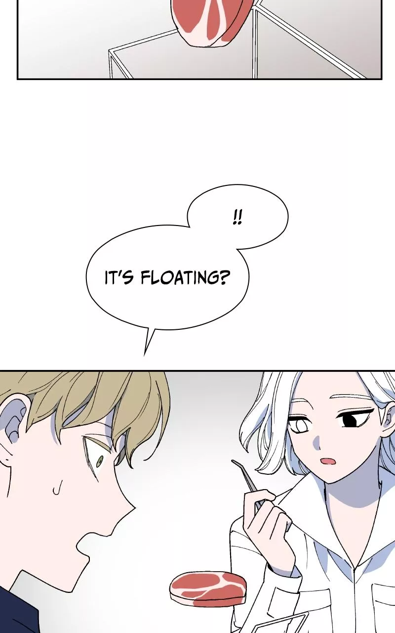 Read False Paradise ENGLISH Manga Online