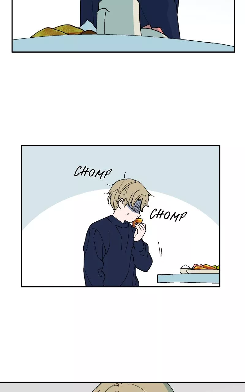 Read False Paradise ENGLISH Manga Online