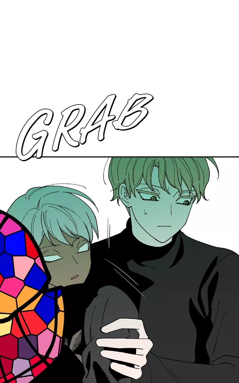 Read False Paradise ENGLISH Manga Online