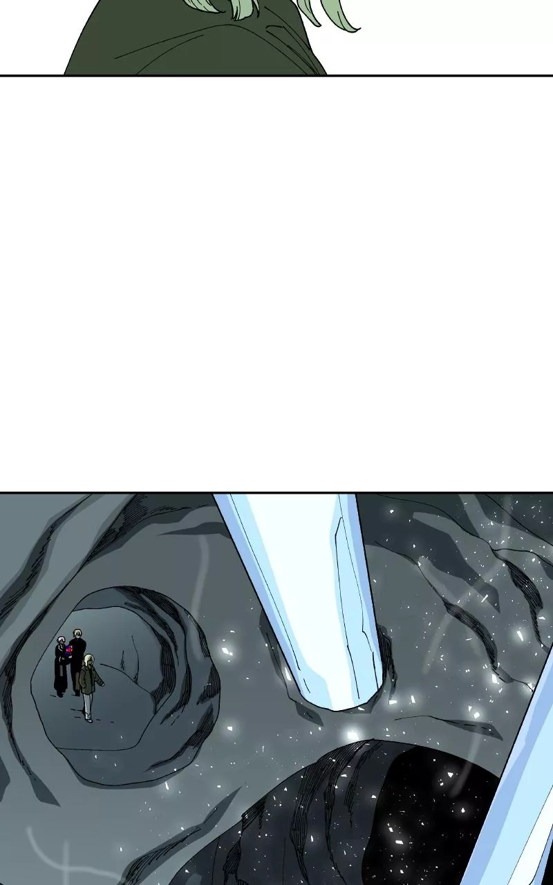 Read False Paradise ENGLISH Manga Online