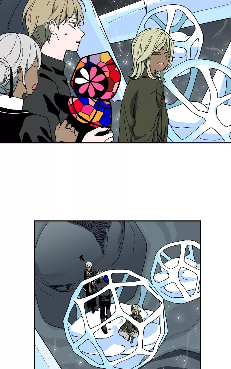 Read False Paradise ENGLISH Manga Online