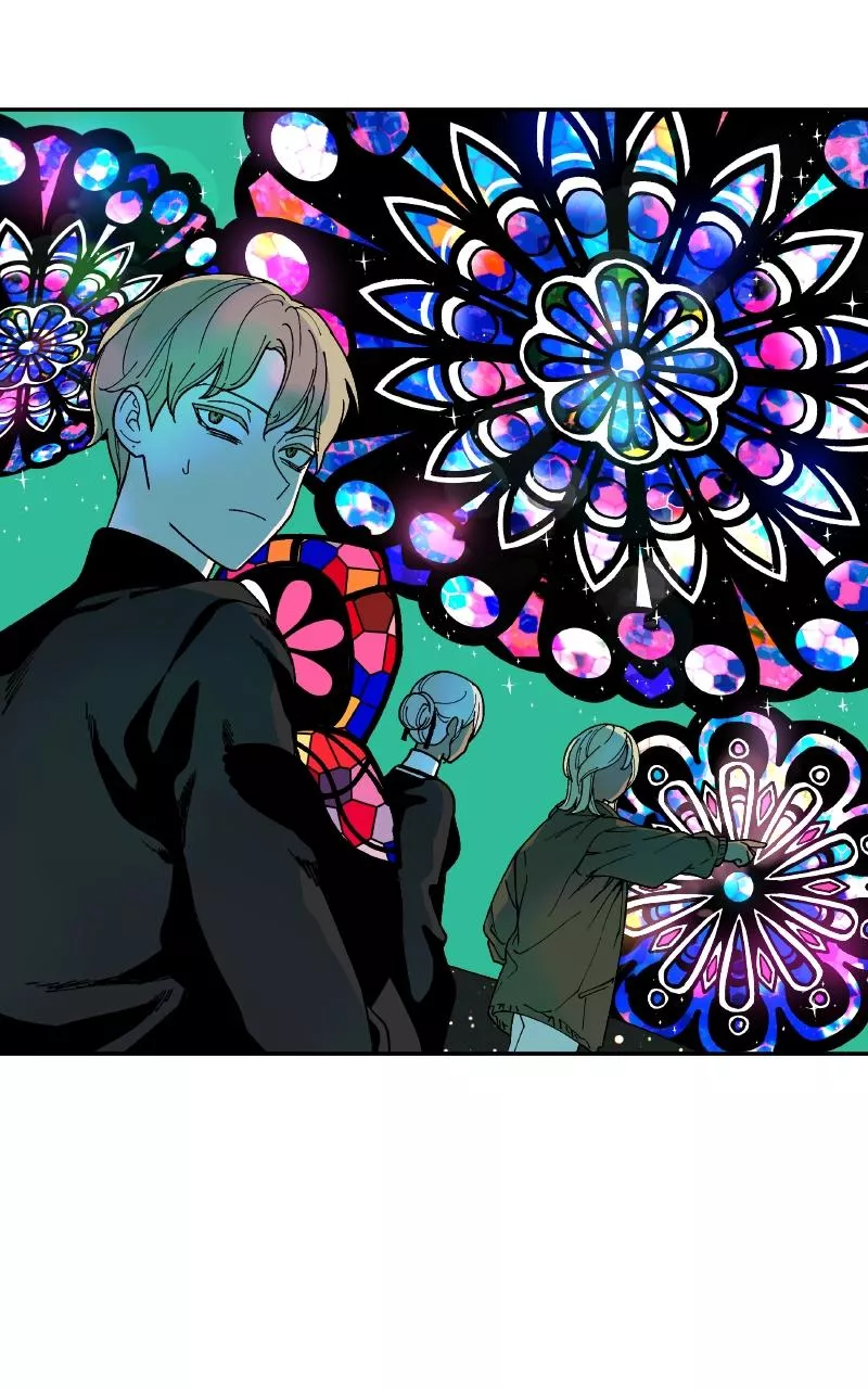 Read False Paradise ENGLISH Manga Online