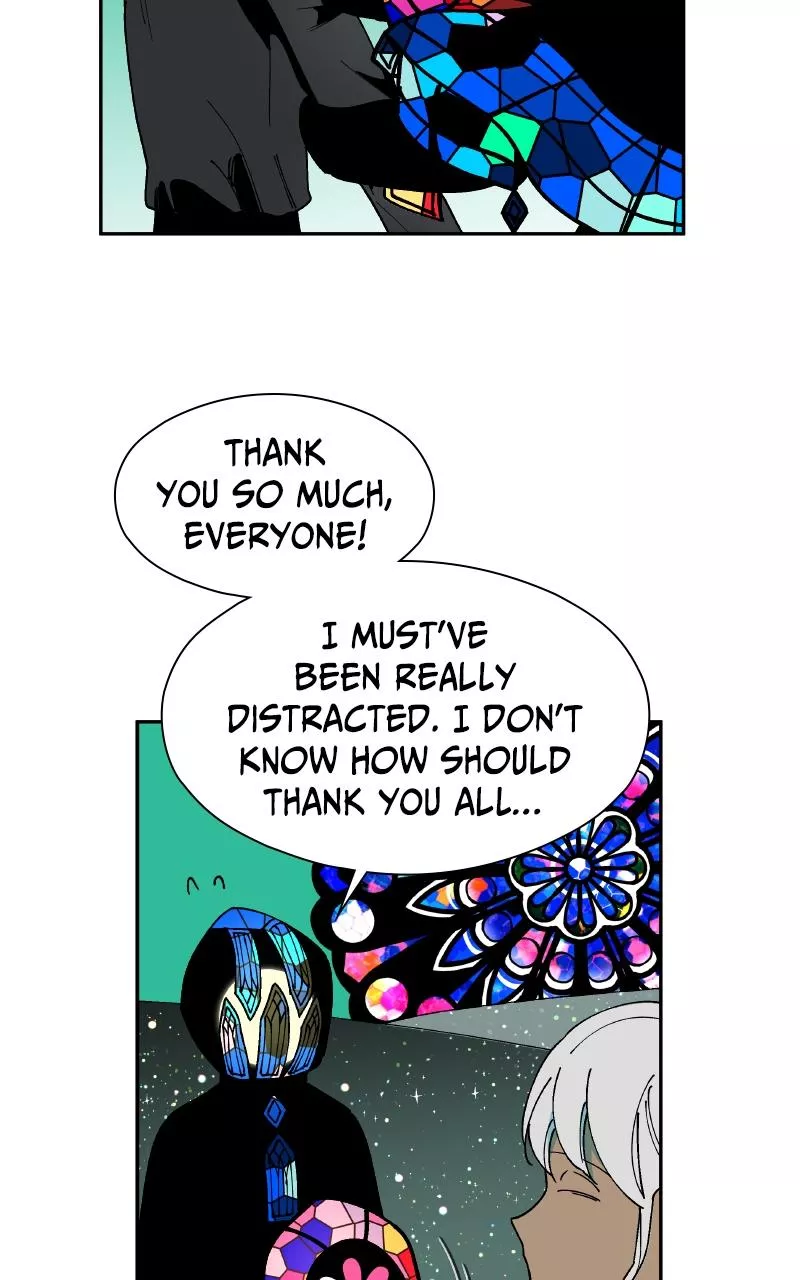 Read False Paradise ENGLISH Manga Online