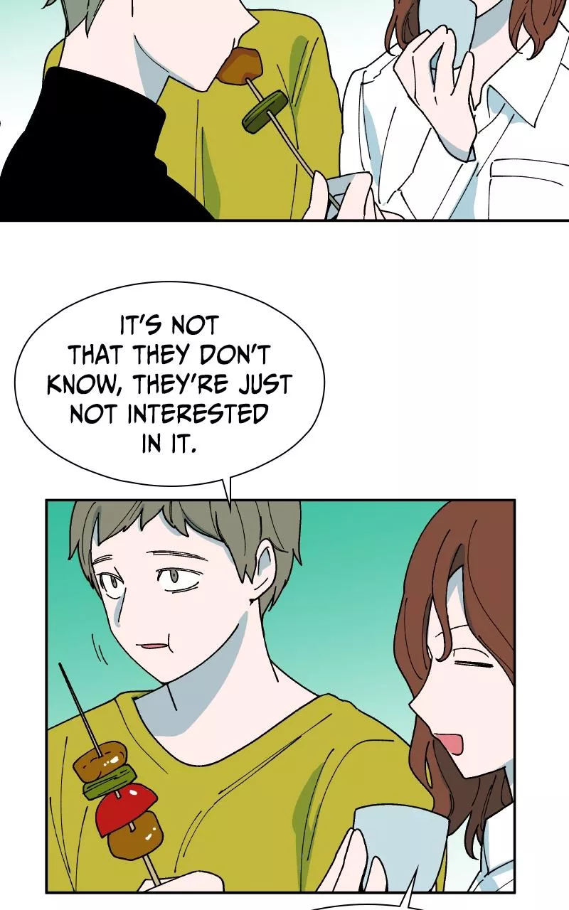 Read False Paradise ENGLISH Manga Online