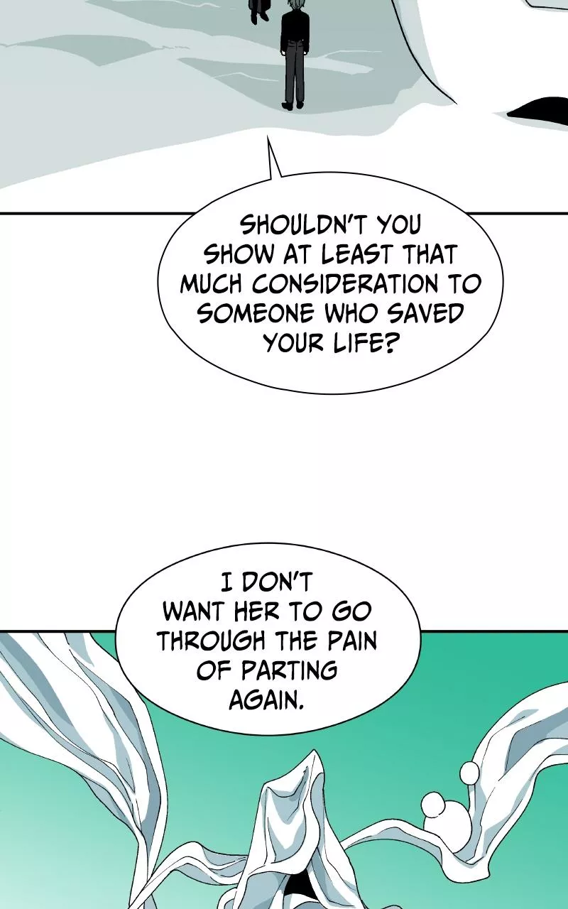 Read False Paradise ENGLISH Manga Online