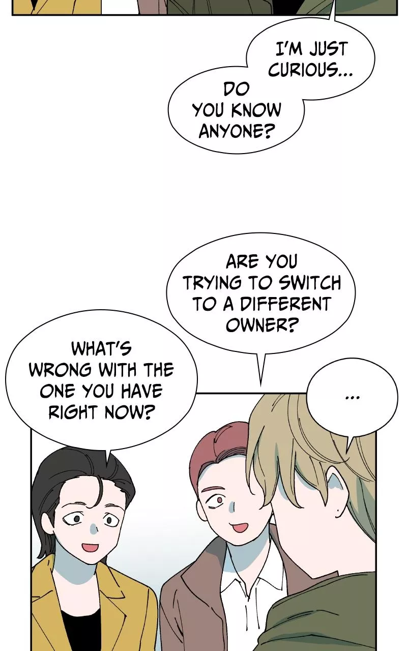 Read False Paradise ENGLISH Manga Online